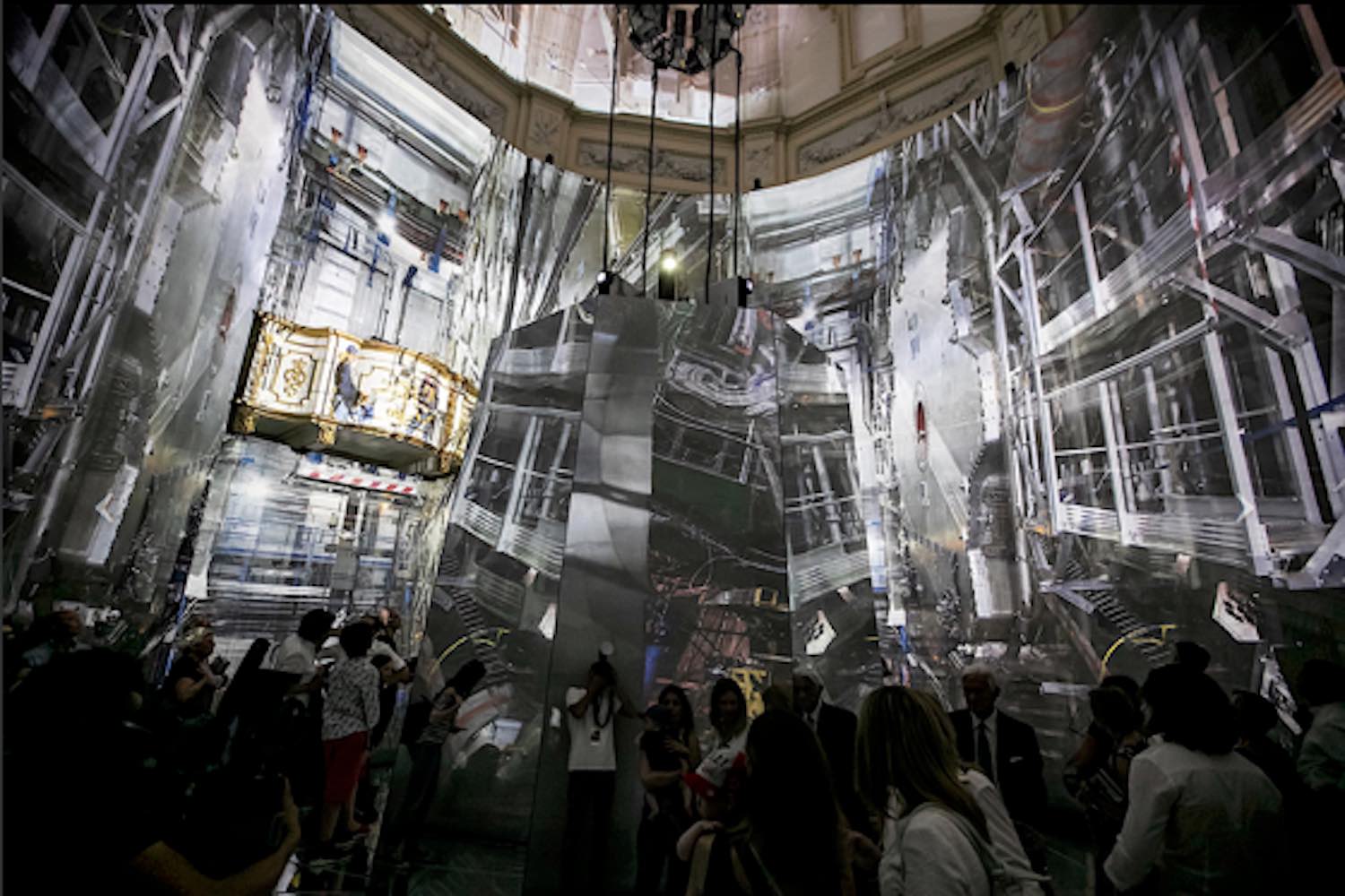 Teatro.it Fondazione Carla Fendi Spoleto61