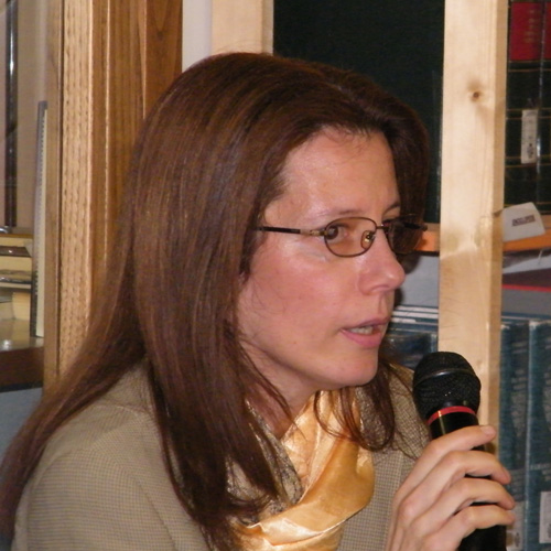 Francesca Padula